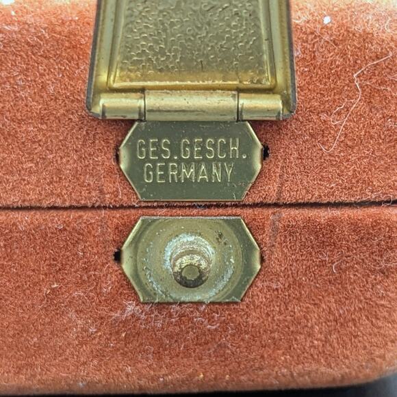 Grandma's Secret Jewelry Box – 15-Piece Vintage Treasure 925 Lot - Picture 6 of 7